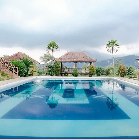 Capital O 892 Grand Pujon View Hotel And Resort Batu  Eksteriør billede