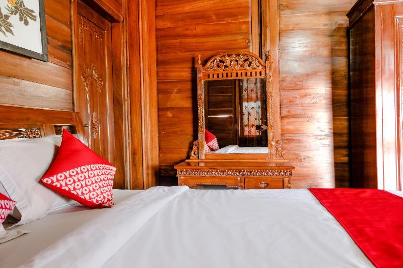 Capital O 892 Grand Pujon View Hotel And Resort Batu  Eksteriør billede